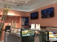 -St蛋糕王国(亨特店)