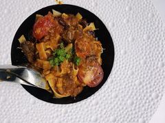 -燃扒房Steakhouse(皇庭店)