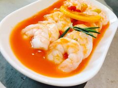 -半山腰·云南菜(侨福芳草地店)