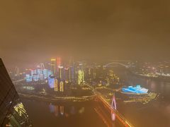 -WFC会仙楼观景台