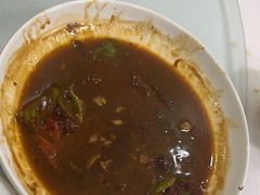 -天乐农家鱼头王(天目湖店)