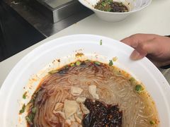 -钟方模白家肥肠粉(春熙店)