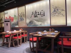 -水煮三国·川鲁江湖菜(香山店)