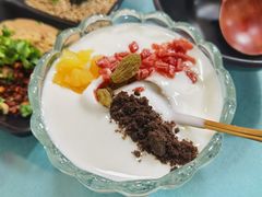 自制酸奶-丽江庭院之丽江往事(安定门店)