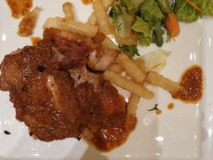 -重庆长寿碧桂园凤悦凤凰酒店