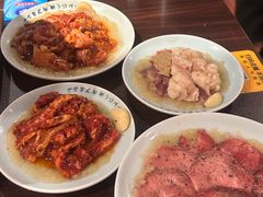 -蒜香焼肉PURUSHIN(马场路店)