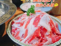 -潮澎派·潮汕菜大排档(南较西路店)