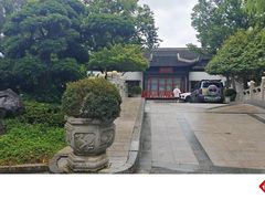 -金海华·华宴江南(斜塘店)