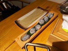 -山海蟹庐·海鲜糟粕醋火锅(慈溪店)