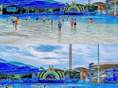 -杭州浪浪浪水公园