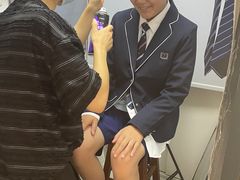 -红裙子照相馆(曹安路轻纺市场店)