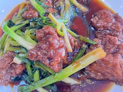 -简小姐·上海餐厅(长城大厦店)