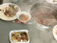 -尚宴牛特鲜自助(太原街万达店)