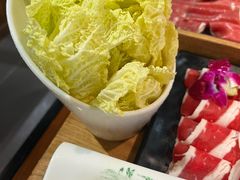 -草原塞蛮羊火锅城(港湾店)