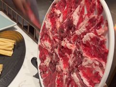 -捞神煲汤火锅(湖滨商业街店)