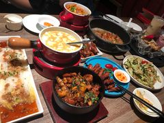 -茉莉餐厅(包河万达店)