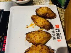 -丰茂烤串(金源店)