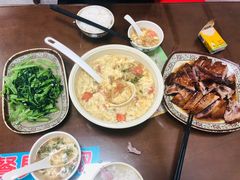 -聂记粤菜馆(鼓西路店)