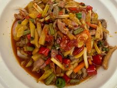 -成都驻京办餐厅(蜀都宾馆店)