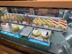 -The COOK·厨餐厅·自助餐(浦东嘉里大酒店)
