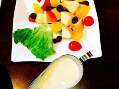 -必胜客(湘隆店)