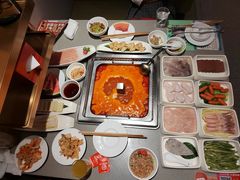 -海底捞火锅(攀枝花万达店)