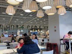 -宜家·瑞典风味餐厅(四元桥店)