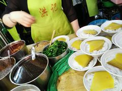 -洪记凉米线(新兴路店)