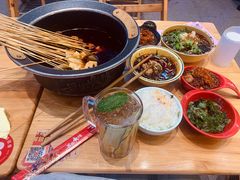 -冒椒火辣(太古里店)