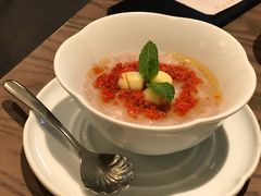 桂花芋泥-四道菜·福建菜馆(新街口金鹰店)