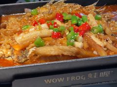 -蛙喔牛蛙(淮安吾悦店)