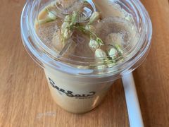 -Seesaw Coffee(朝阳大悦城店)
