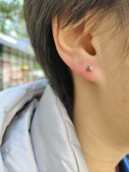 -AI艾耳·专业手工耳洞·穿孔美学馆