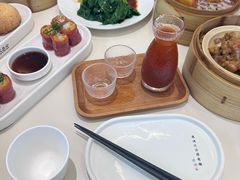 -蔡澜点心·粤菜(月星环球港店)