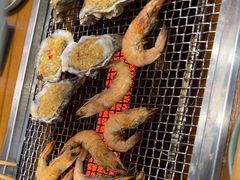 -蚝英雄·自助烤蚝(高新店)