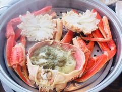 -蟹之国·精品蟹料理(极地店)