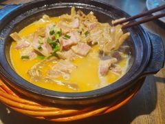 -老阿爸鲜鱼土菜(昆山花桥店)