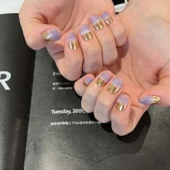 -M·X Nail日式美甲美睫