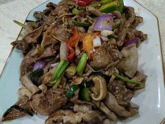 -标记美食新鲜猪杂(兴南大道店)