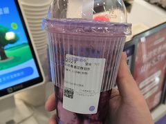 -一只酸奶牛(来福士店)