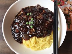 -香港饭店0410(明洞店)