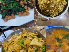 -李连贵熏肉大饼(天通苑店)