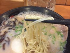 -博多一幸舍(侨福芳草地购物中心店)