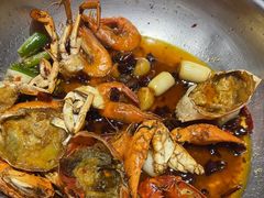 -七欣天香辣蟹火锅(苏州相城VIP总店)