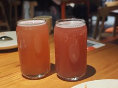 -四禧精酿烧烤工场(大明湖店)