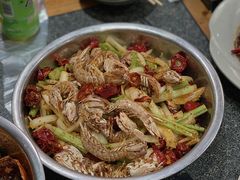 重庆爬爬虾-辣盆盆麻辣小龙虾(哈尔滨总店)