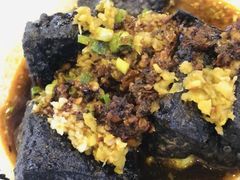 -黑白电视长沙小吃(美林M·LIVE天地东座店)