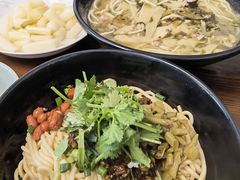 -家烧面馆【南山路知名经典面食】