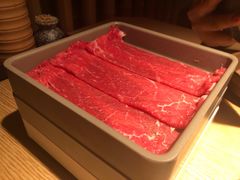 -温野菜涮涮锅(西单大悦城店)