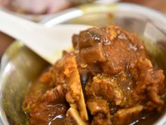 焖牛排-歪头牛肉(金龙壹号店)